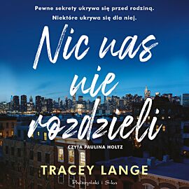 Nic nas nie rozdzieli (audiobook MP3)