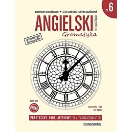 Angielski w tłumaczeniach gramatyka 6 wyd. 3