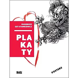 Get-Stankiewicz. Plakaty