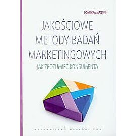 Jakościowe metody badań marketingowych