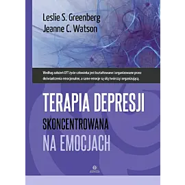 Terapia depresji skoncentrowana na emocjach