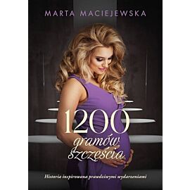 1200 gramów szczęścia