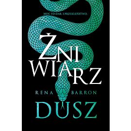 Żniwiarz dusz