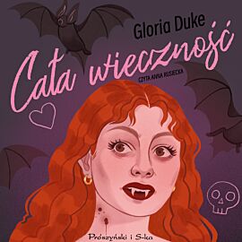 Cała wieczność (audiobook MP3)