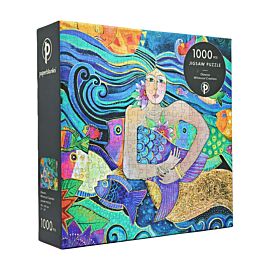 Puzzle 1000 PC Okeanos