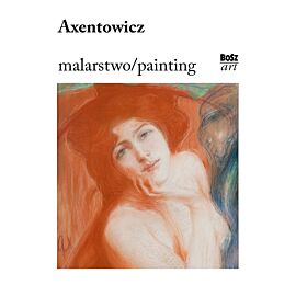 Axentowicz. Malarstwo