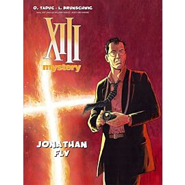 XIII Mystery #11: Jonathan Fly