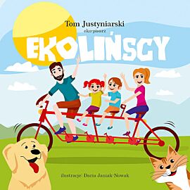 Ekolińscy