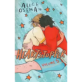 Heartstopper. Volume 5