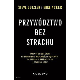 Przywództwo bez strachu