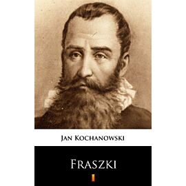 Fraszki (e-book)
