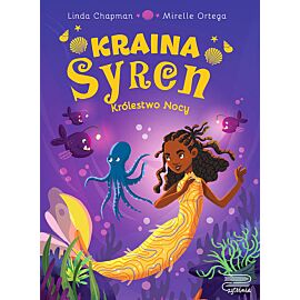 Kraina syren Królestwo nocy 4