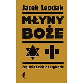 Młyny boże