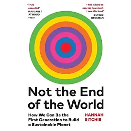 Not the End of the World