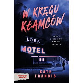 W kręgu kłamców