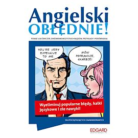 Angielski OBŁĘDNIE!