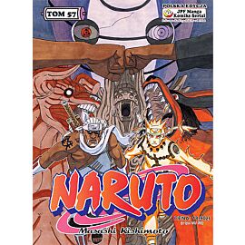 Naruto - 57 - Naruto na front!