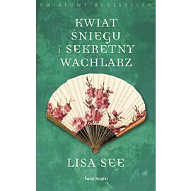 Kwiat Śniegu i sekretny wachlarz