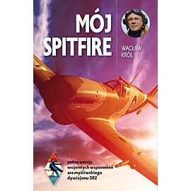 Mój spitfire