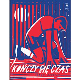 Kończy się czas (e-book)