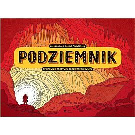 Podziemnik