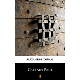 Captain Paul (e-book)