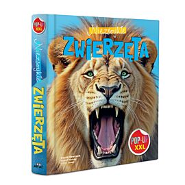 Niezwykłe zwierzęta