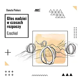 Głos nadziei w czasach rozpaczy (audiobook CD)