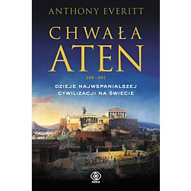 Chwała Aten (e-book)