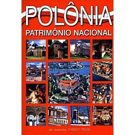 Polska. Dziedzictwo narodowe. Wersja brazylijska