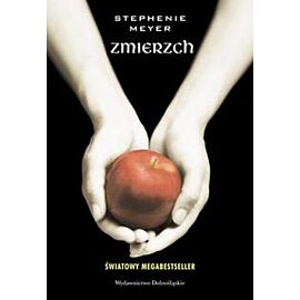 Zmierzch wyd. kieszonkowe
