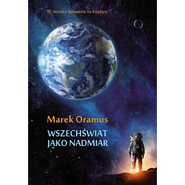 Wszechświat jako nadmiar (e-book)