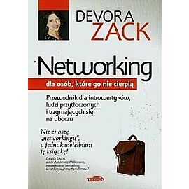 Networking dla osób które go nie cierpią