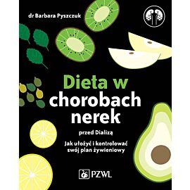 Dieta w chorobach nerek przed dializą