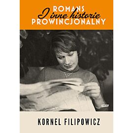 Romans prowincjonalny i inne historie