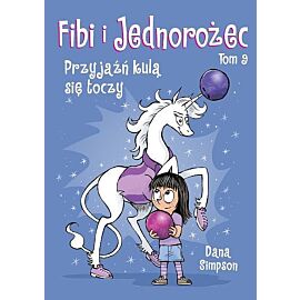 Fibi i Jednorożec - 09