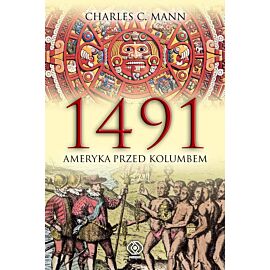 1491. Ameryka przed Kolumbem