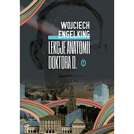Lekcje anatomii doktora D.