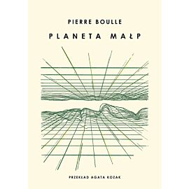 Planeta małp