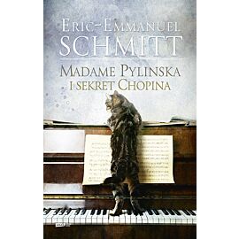 Madame Pylinska i sekret Chopina