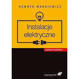 Instalacje elektryczne