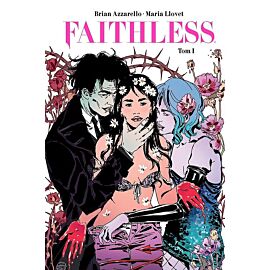 Faithless - 01