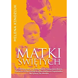 Matki świętych