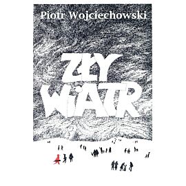 Zły wiatr