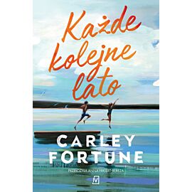 Każde kolejne lato