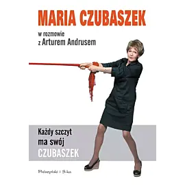 Każdy szczyt ma swój Czubaszek (Duże Litery)