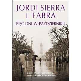 Pięć dni w październiku