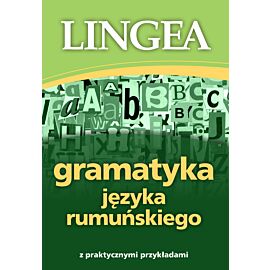 Gramatyka języka rumuńskiego