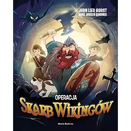 Operacja Skarb Wikingów