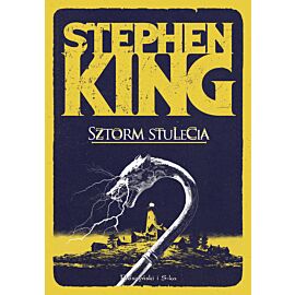 Sztorm stulecia (e-book)